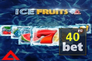 40BET ajuda online — chat de suporte no aplicativo oficial