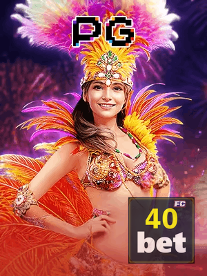 40BET cadastro — verificação de conta e PIX no caixa