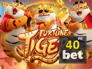 Guia install APK 40BET BR