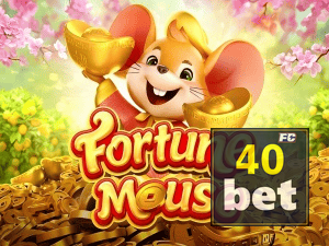 40BET login — configurações de segurança e proteção de conta