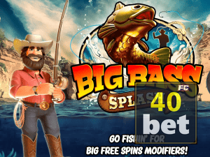 40BET download — tutorial instalação APK passo a passo